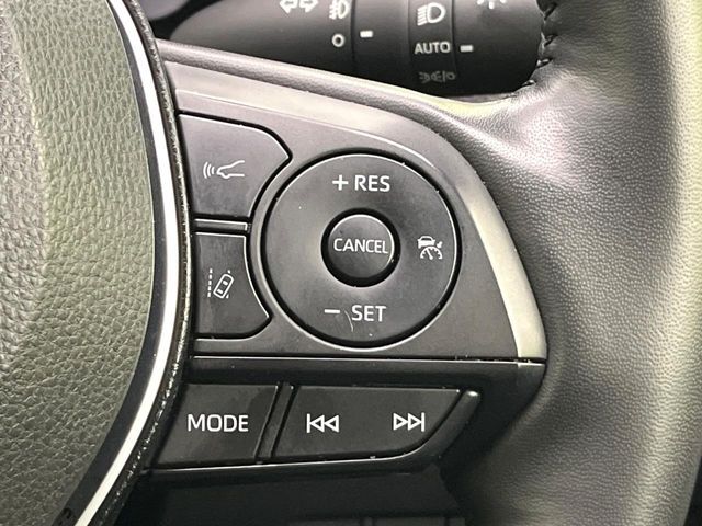 RAV4 HYBRID 4WD