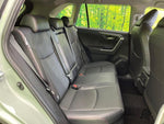 RAV4 HYBRID 4WD