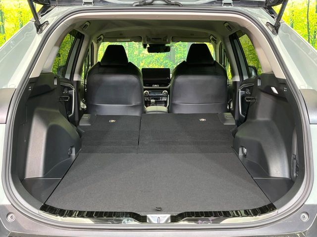 RAV4 HYBRID 4WD