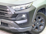 RAV4 HYBRID 4WD