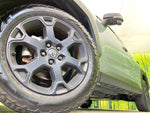 RAV4 HYBRID 4WD
