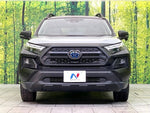 RAV4 HYBRID 4WD