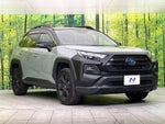 RAV4 HYBRID 4WD
