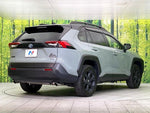 RAV4 HYBRID 4WD