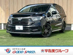 ODYSSEY e:HEV