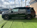 ODYSSEY e:HEV