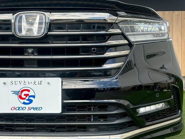 ODYSSEY e:HEV