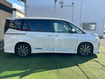 VOXY HYBRID