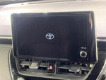 COROLLA CROSS HYBRID