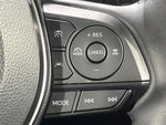 COROLLA CROSS HYBRID