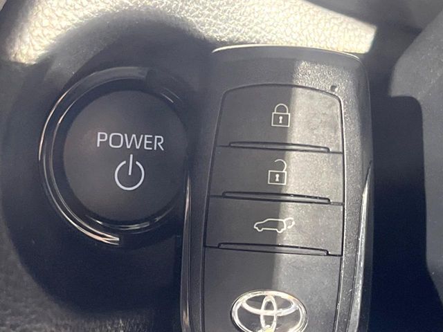 COROLLA CROSS HYBRID