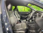 COROLLA CROSS HYBRID