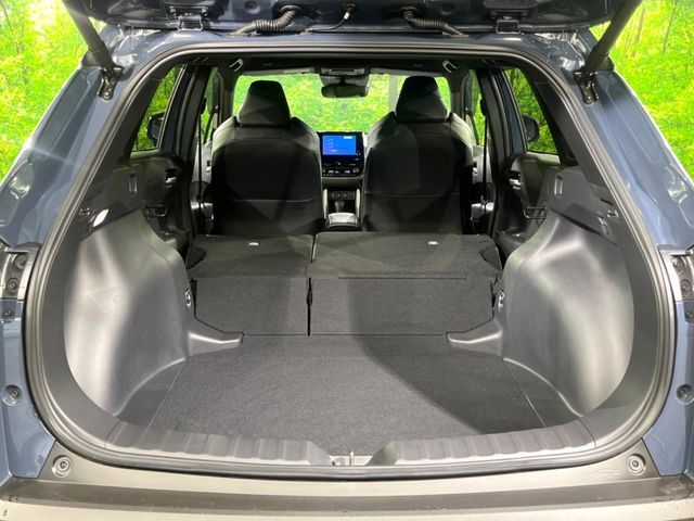 COROLLA CROSS HYBRID
