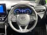 COROLLA CROSS HYBRID