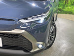 COROLLA CROSS HYBRID