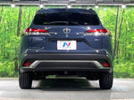 COROLLA CROSS HYBRID