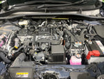 COROLLA CROSS HYBRID