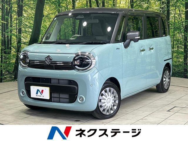 WAGON R SMILE