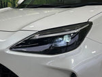 YARIS CROSS HYBRID