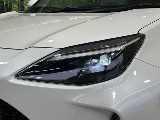 YARIS CROSS HYBRID