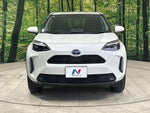 YARIS CROSS HYBRID