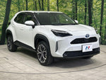 YARIS CROSS HYBRID