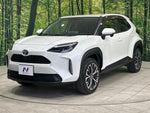 YARIS CROSS HYBRID