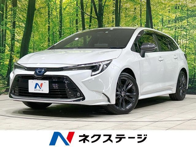 COROLLA TOURING HYBRID