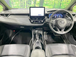 COROLLA TOURING HYBRID
