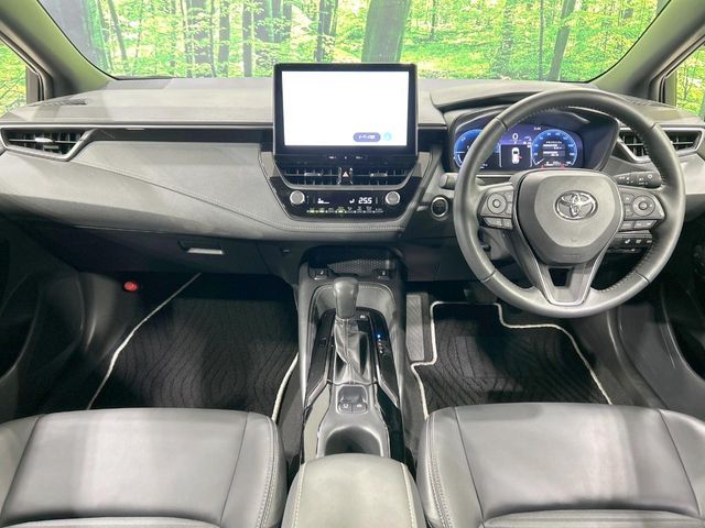 COROLLA TOURING HYBRID