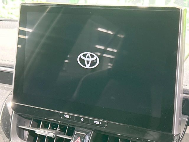 COROLLA TOURING HYBRID