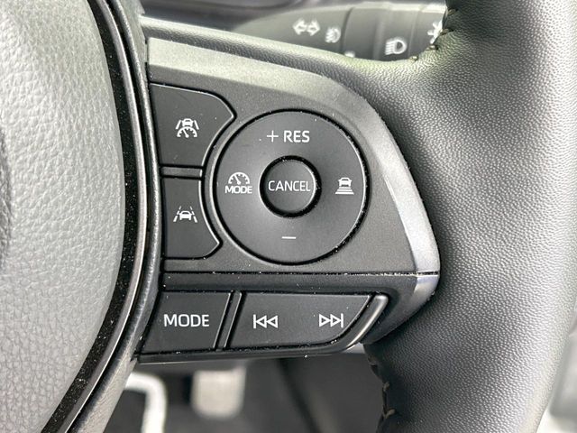 COROLLA TOURING HYBRID