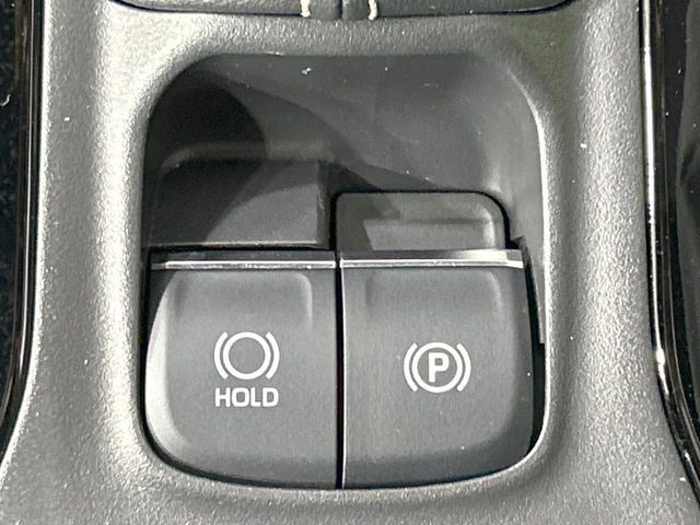 COROLLA TOURING HYBRID
