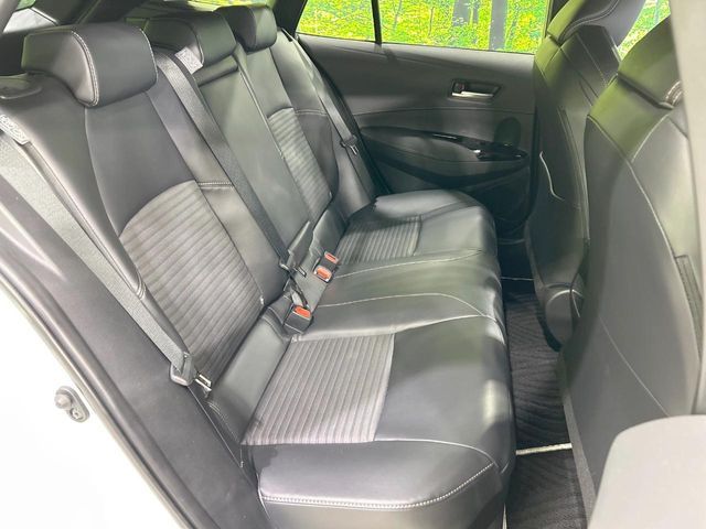 COROLLA TOURING HYBRID