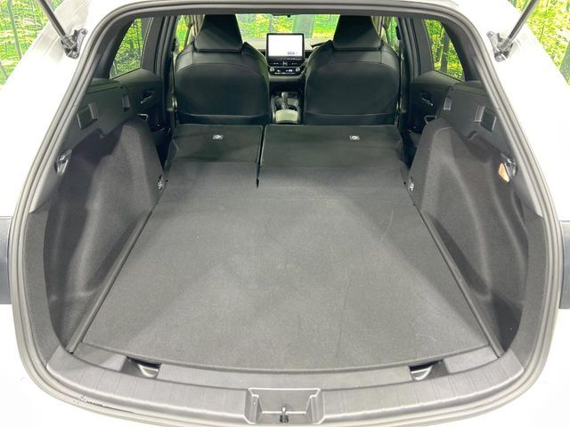 COROLLA TOURING HYBRID
