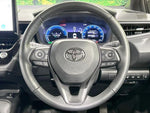 COROLLA TOURING HYBRID