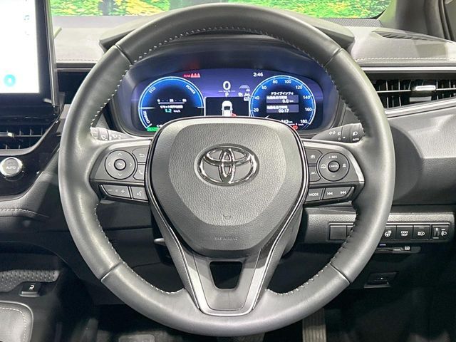 COROLLA TOURING HYBRID