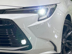 COROLLA TOURING HYBRID