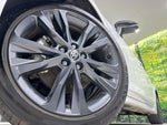 COROLLA TOURING HYBRID