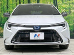 COROLLA TOURING HYBRID