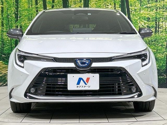 COROLLA TOURING HYBRID