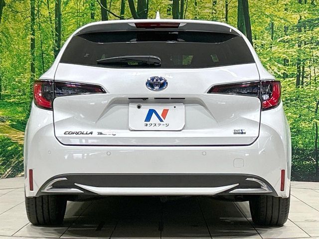 COROLLA TOURING HYBRID