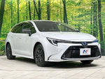 COROLLA TOURING HYBRID