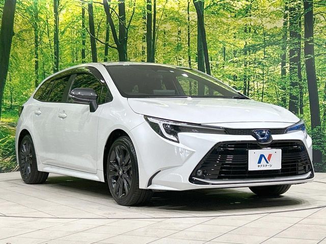 COROLLA TOURING HYBRID