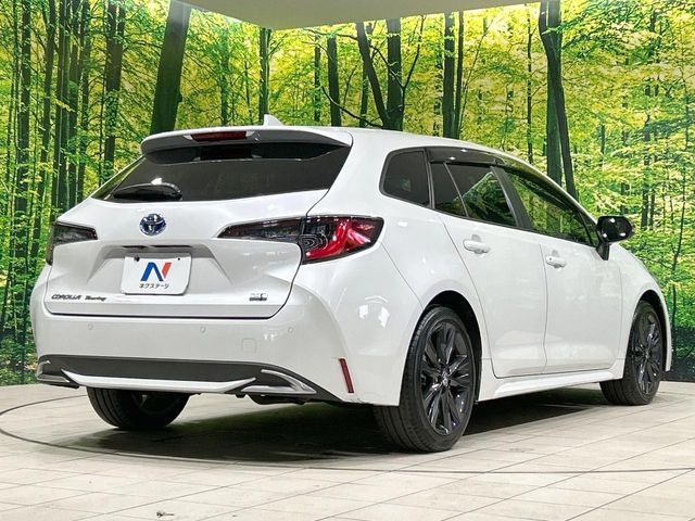 COROLLA TOURING HYBRID