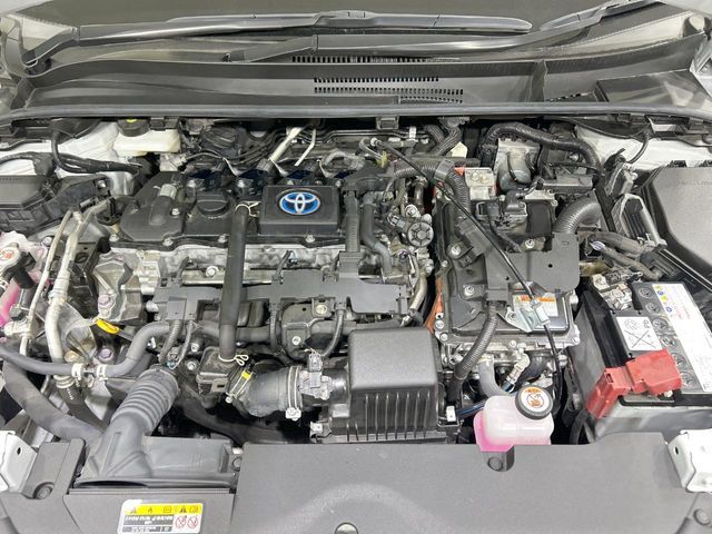 COROLLA TOURING HYBRID