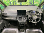 STEPWAGON e:HEV SPADA