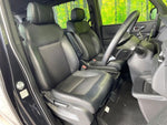 STEPWAGON e:HEV SPADA