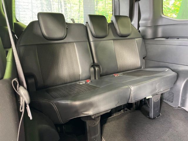 STEPWAGON e:HEV SPADA