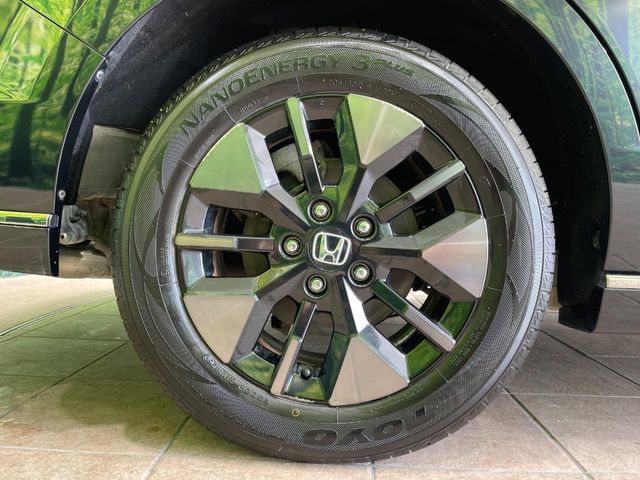STEPWAGON e:HEV SPADA